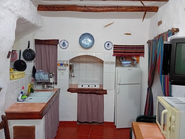 9 camera da letto Finca/Casa di Campagna in vendita in Galera - 240.000 € (Rif: 8758188)