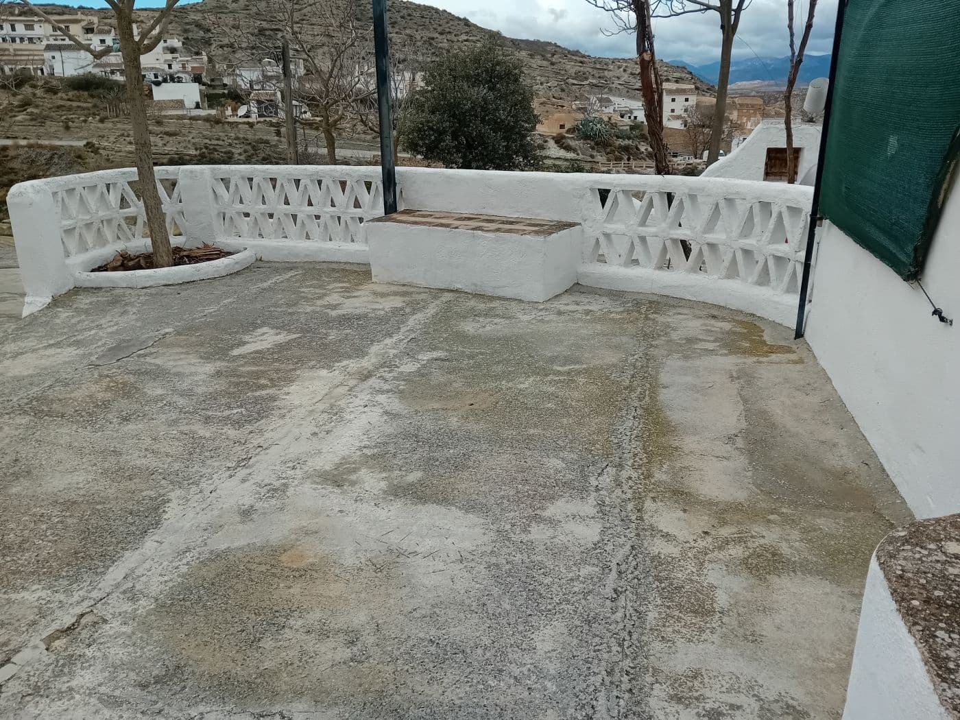 9 soveværelse Finca/Landehus til salg i Galera - € 240.000 (Ref: 8758188)