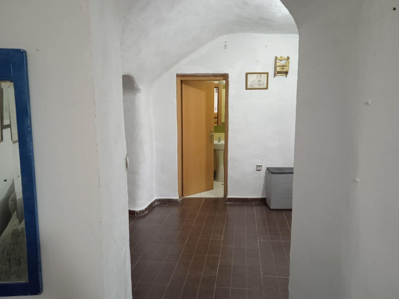 1 soveværelse Hulehus til salg i Cuevas del Campo - € 49.950 (Ref: 8758189)