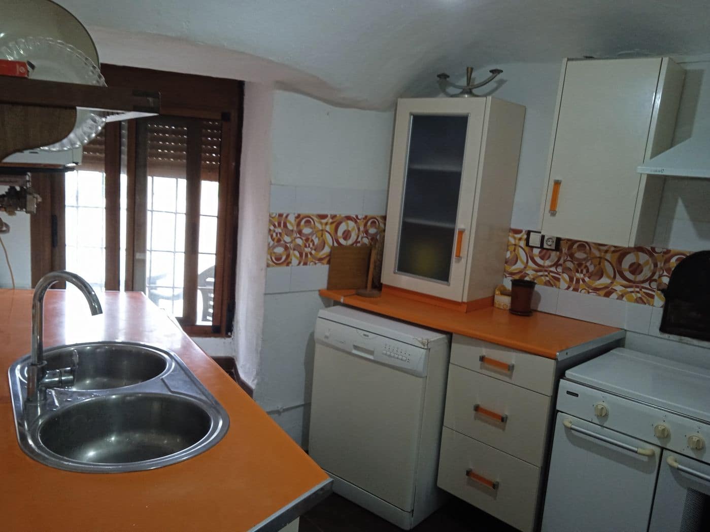 1 soveværelse Hulehus til salg i Cuevas del Campo - € 49.950 (Ref: 8758189)