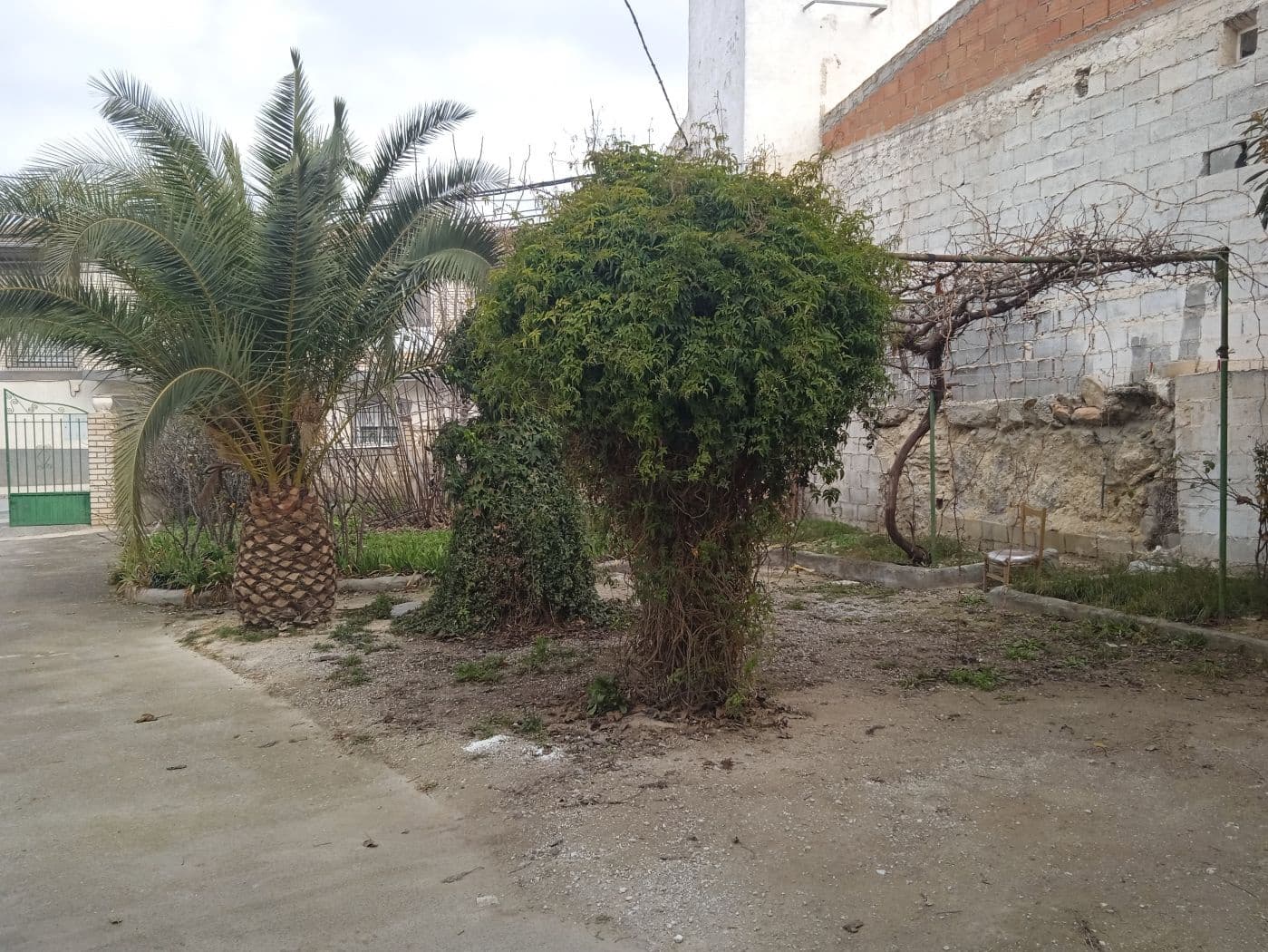 1 soveværelse Hulehus til salg i Cuevas del Campo - € 49.950 (Ref: 8758189)