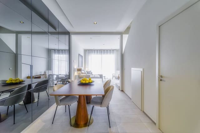 2 bedroom Townhouse for sale in Pilar de la Horadada - € 229,500 (Ref: 8758191)