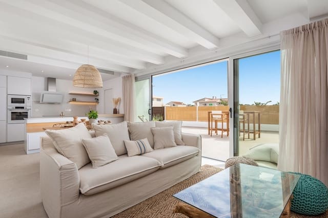 3 bedroom Villa for sale in Los Alcázares - € 449,900 (Ref: 8758194)