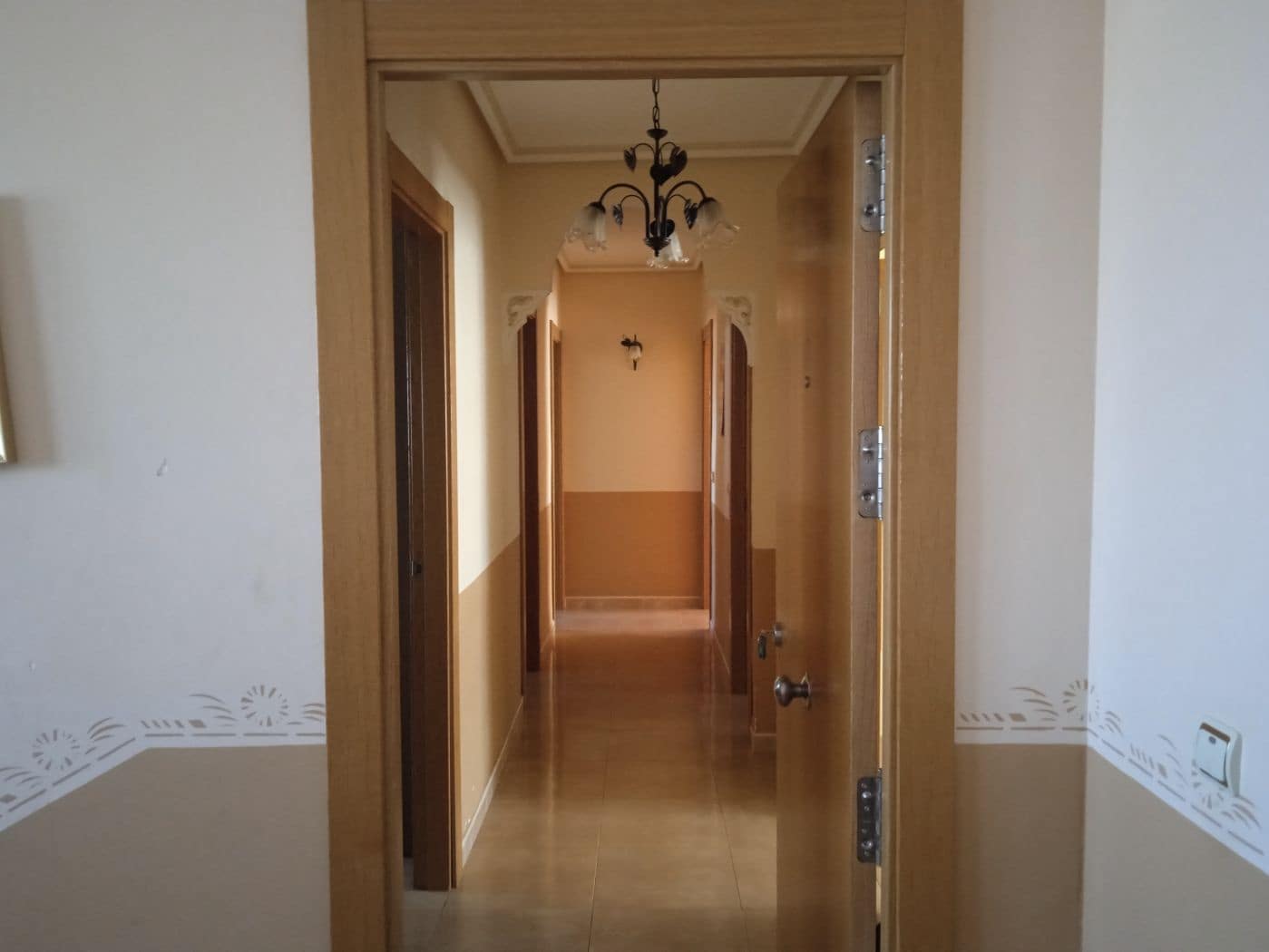 3 sypialnia Apartament na sprzedaż w Cuevas del Campo - 85 500 € (Ref: 8758197)