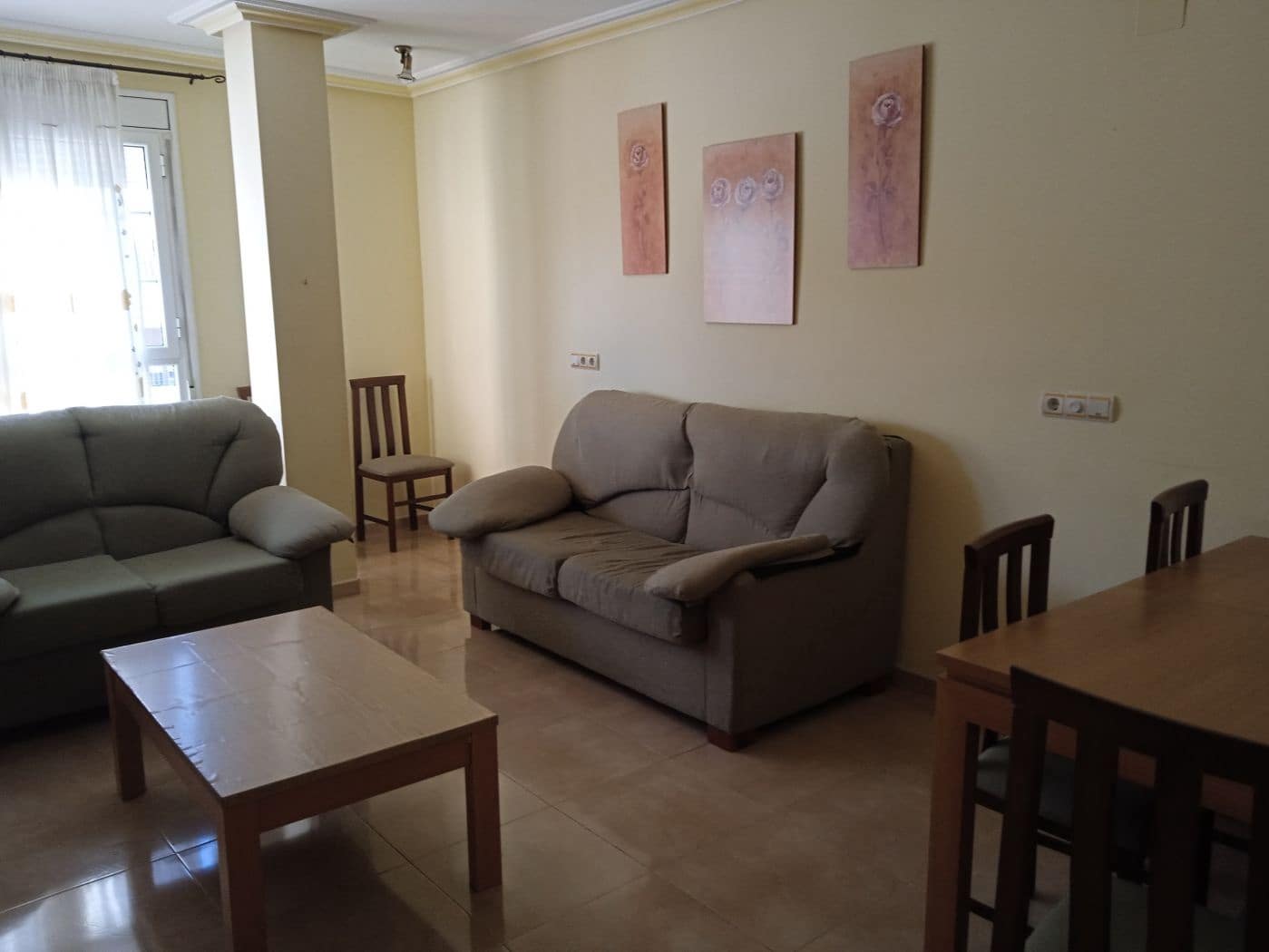 3 sypialnia Apartament na sprzedaż w Cuevas del Campo - 85 500 € (Ref: 8758197)