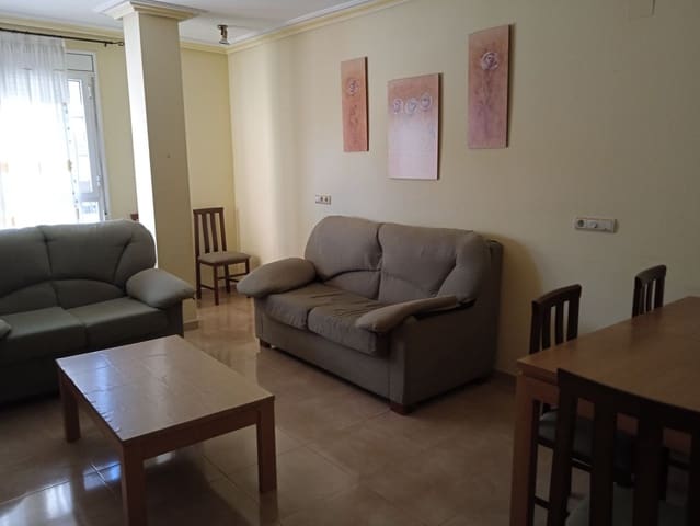 3 slaapkamer Appartement te koop in Cuevas del Campo - € 85.500 (Ref: 8758197)