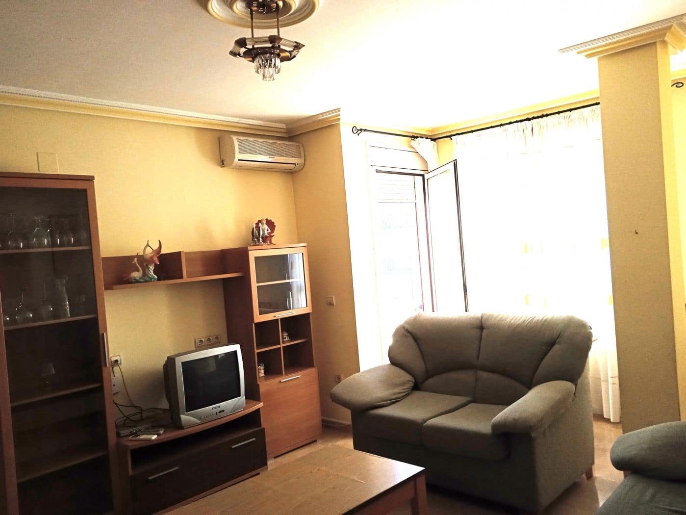 3 sypialnia Apartament na sprzedaż w Cuevas del Campo - 85 500 € (Ref: 8758197)