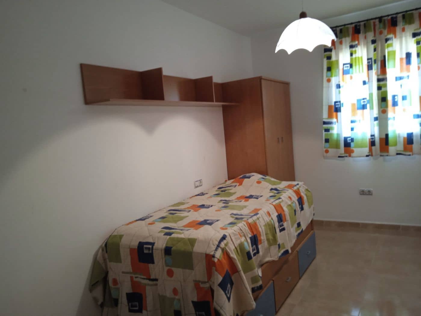 3 sypialnia Apartament na sprzedaż w Cuevas del Campo - 85 500 € (Ref: 8758197)