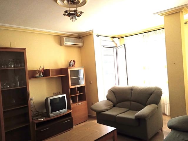 3 slaapkamer Appartement te koop in Cuevas del Campo - € 85.500 (Ref: 8758197)