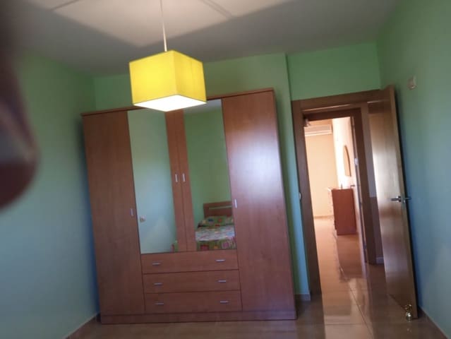 3 slaapkamer Appartement te koop in Cuevas del Campo - € 85.500 (Ref: 8758197)