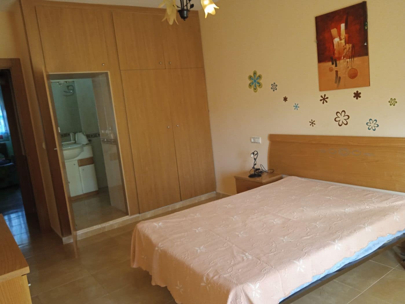 3 sypialnia Apartament na sprzedaż w Cuevas del Campo - 85 500 € (Ref: 8758197)