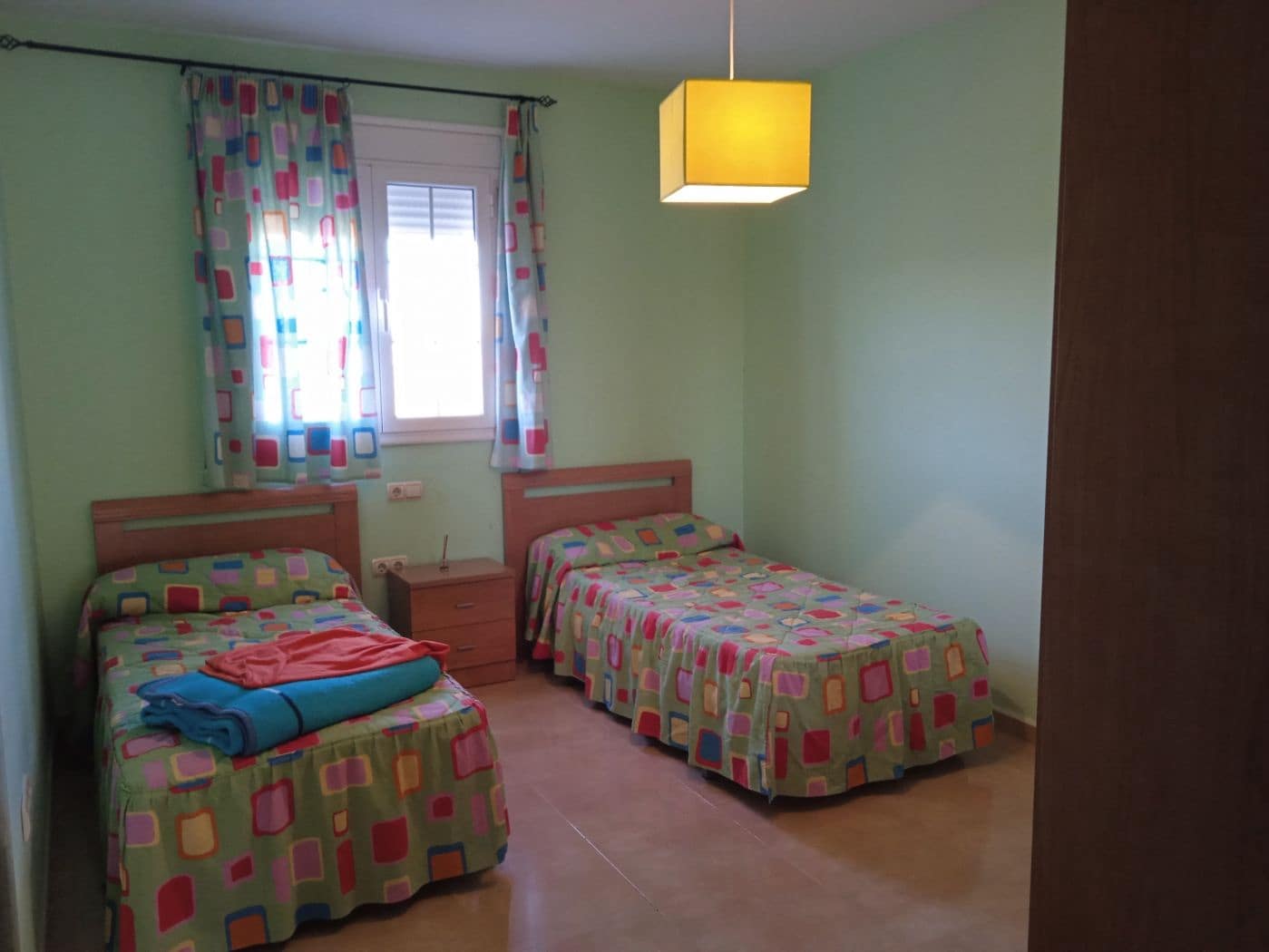 3 sypialnia Apartament na sprzedaż w Cuevas del Campo - 85 500 € (Ref: 8758197)
