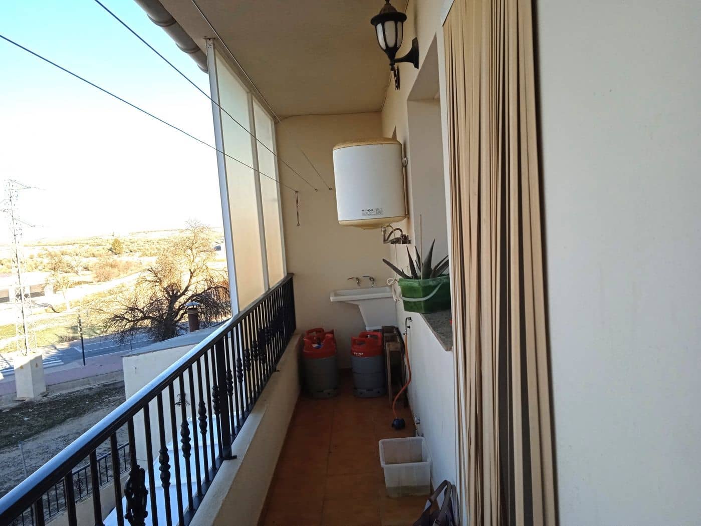 3 sypialnia Apartament na sprzedaż w Cuevas del Campo - 85 500 € (Ref: 8758197)