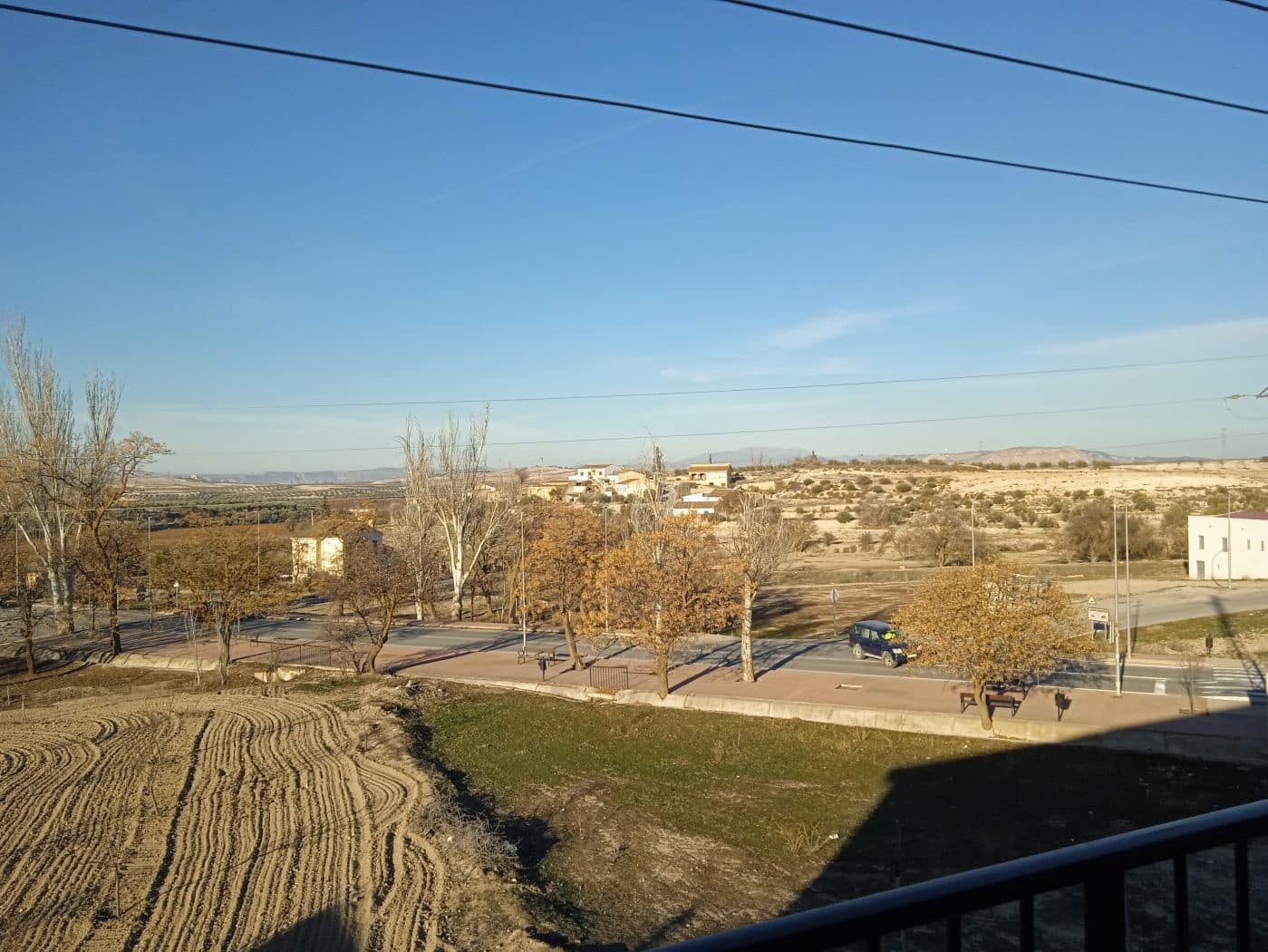 3 sypialnia Apartament na sprzedaż w Cuevas del Campo - 85 500 € (Ref: 8758197)