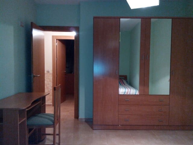 3 sypialnia Apartament na sprzedaż w Cuevas del Campo - 106 500 € (Ref: 8758198)
