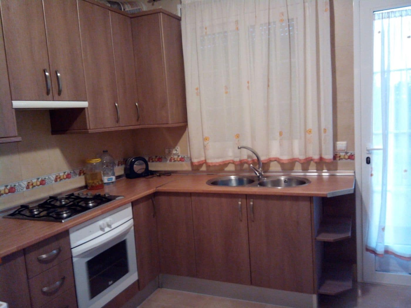 3 chambre Appartement à vendre à Cuevas del Campo - 106 500 € (Ref: 8758198)