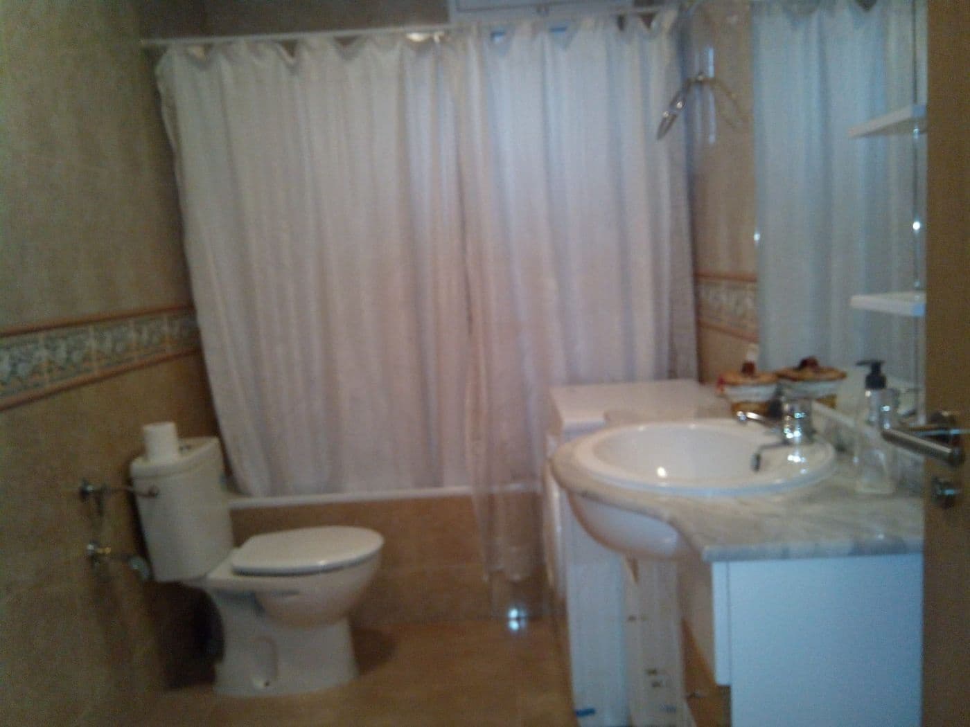 3 chambre Appartement à vendre à Cuevas del Campo - 106 500 € (Ref: 8758198)