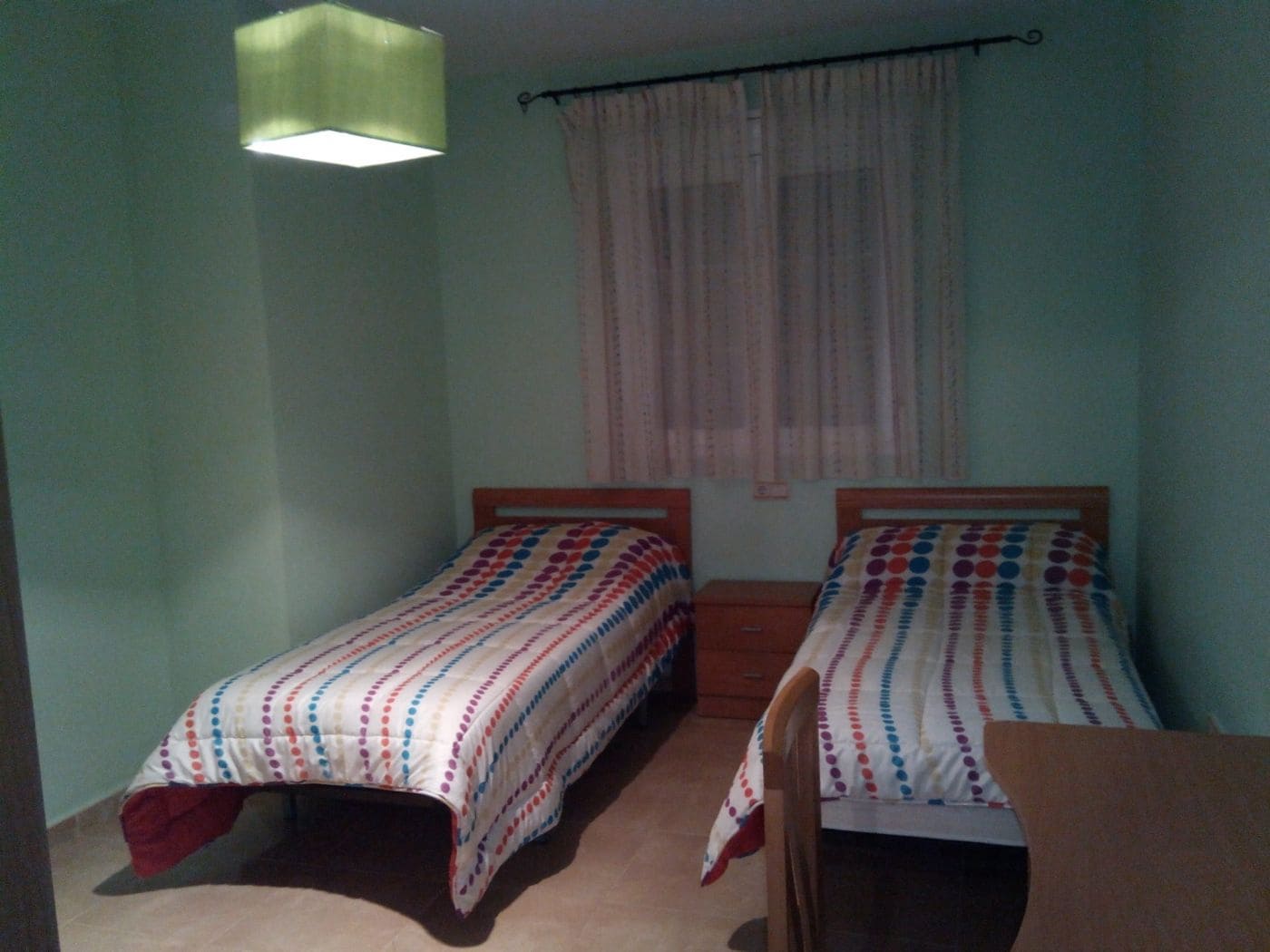 3 chambre Appartement à vendre à Cuevas del Campo - 106 500 € (Ref: 8758198)