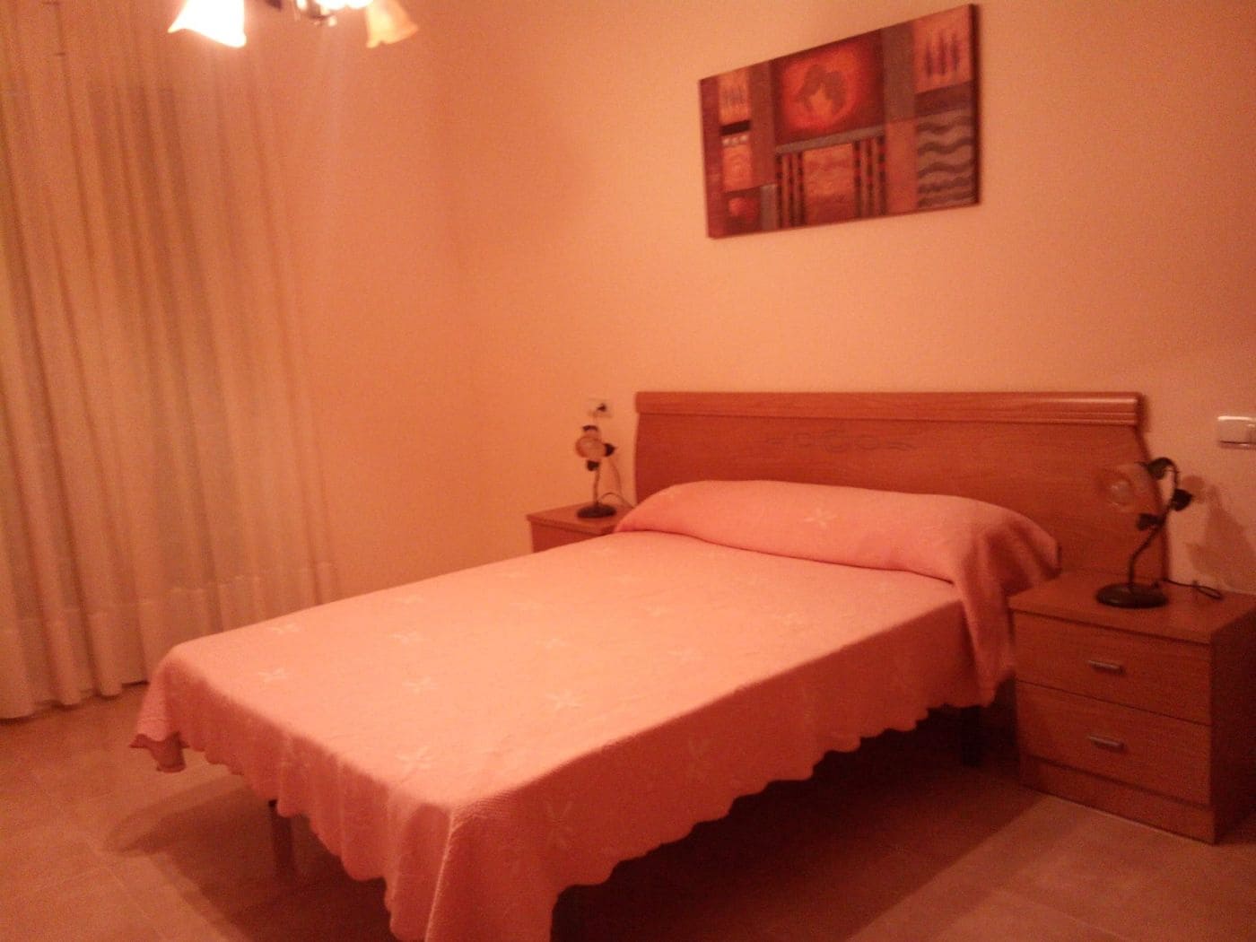 3 chambre Appartement à vendre à Cuevas del Campo - 106 500 € (Ref: 8758198)