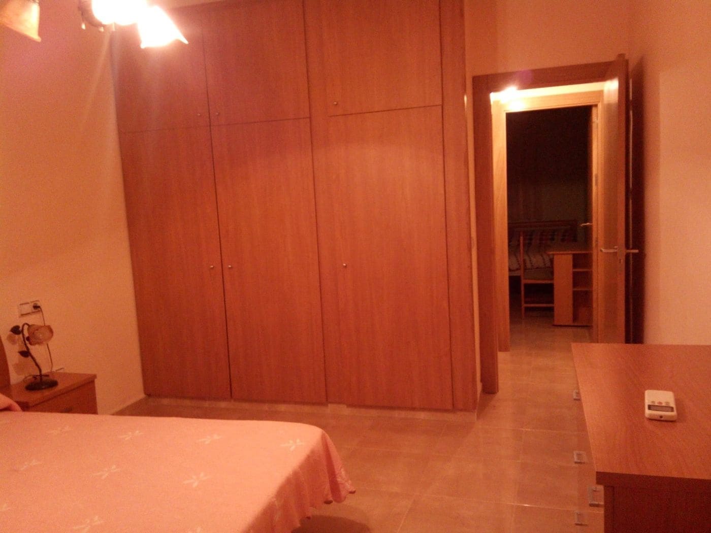 3 chambre Appartement à vendre à Cuevas del Campo - 106 500 € (Ref: 8758198)