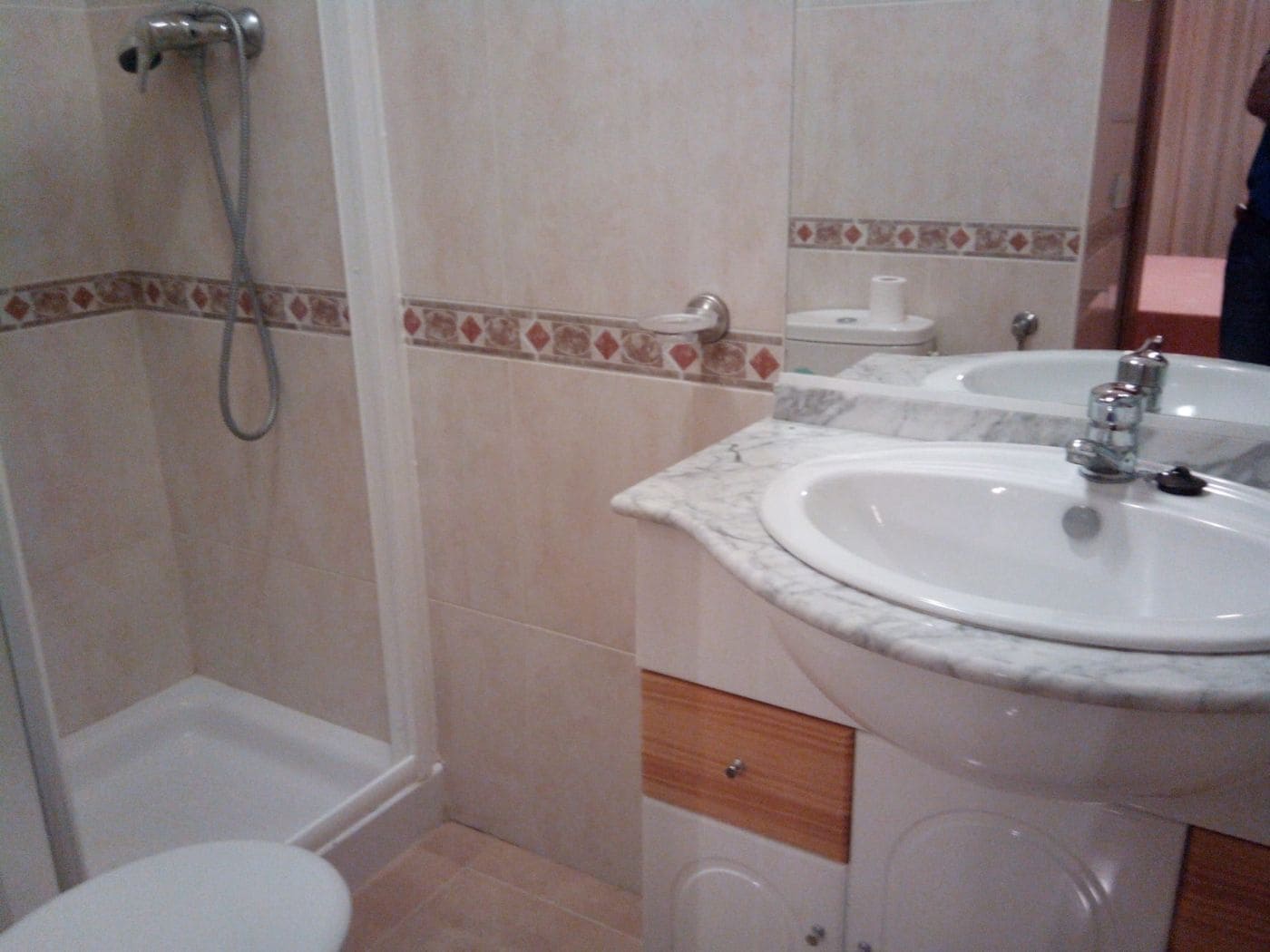 3 chambre Appartement à vendre à Cuevas del Campo - 106 500 € (Ref: 8758198)