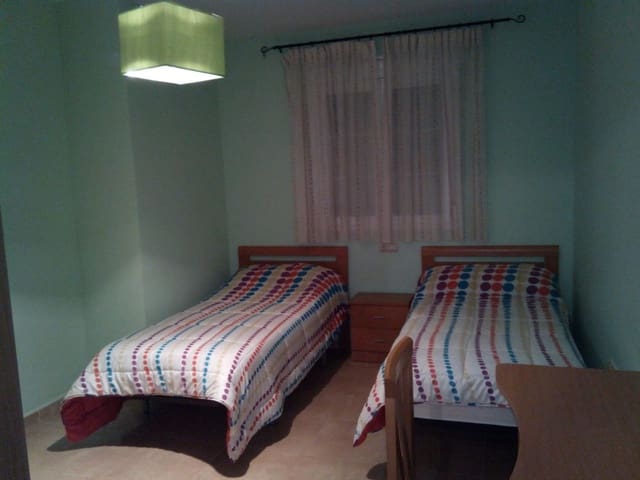 3 sypialnia Apartament na sprzedaż w Cuevas del Campo - 106 500 € (Ref: 8758198)