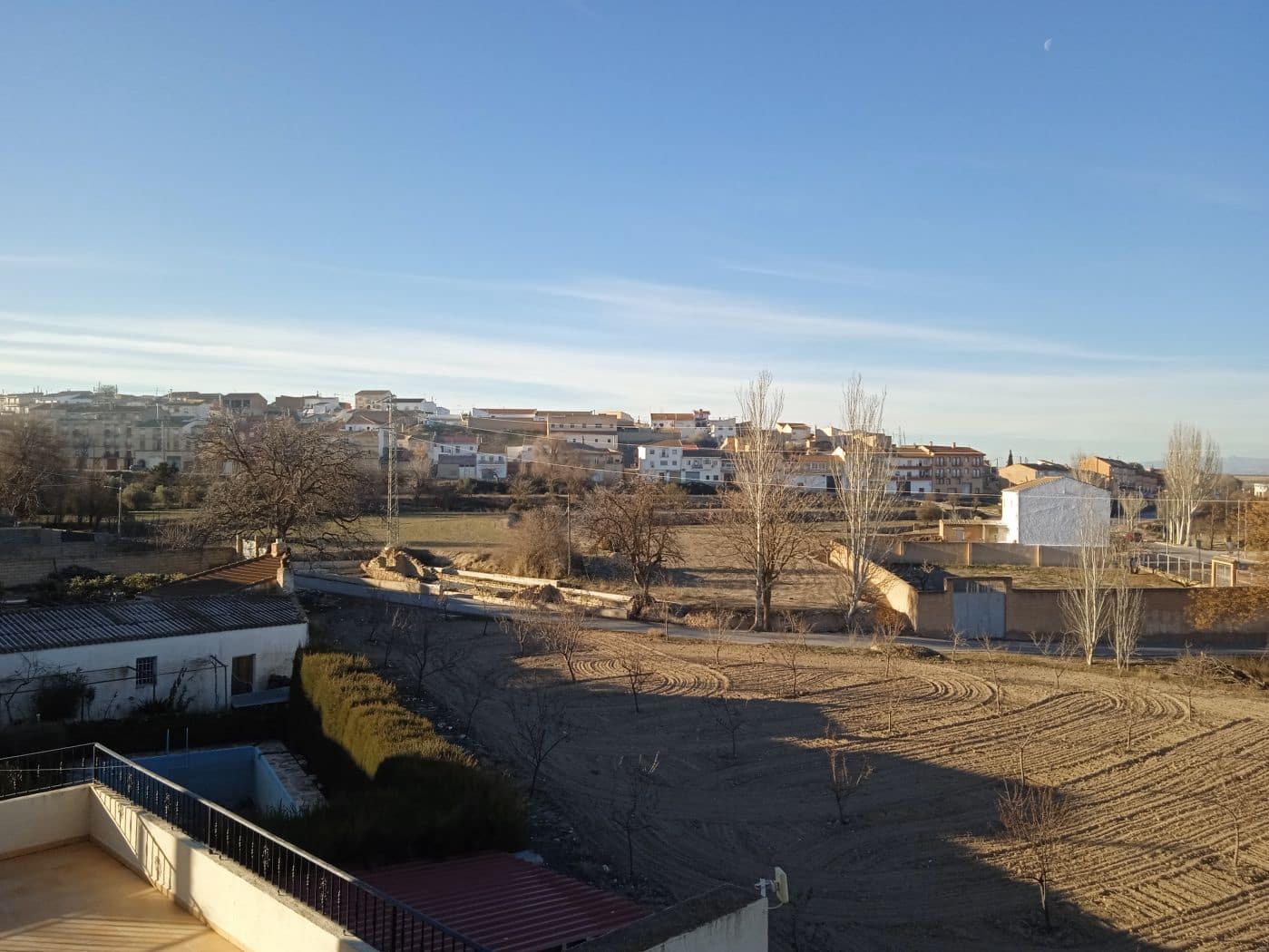 3 chambre Appartement à vendre à Cuevas del Campo - 106 500 € (Ref: 8758198)