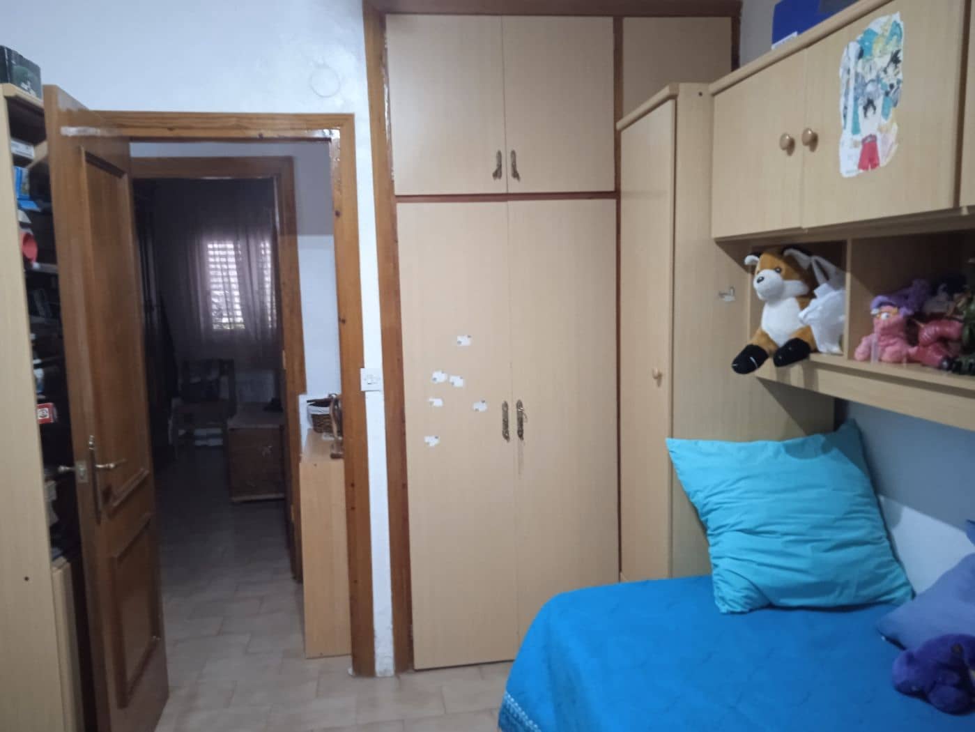 4 soveværelse Finca/Landehus til salg i Beas de Guadix - € 480.000 (Ref: 8758200)