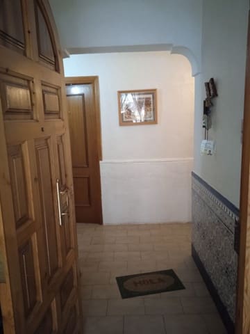 4 soveværelse Finca/Landehus til salg i Beas de Guadix - € 480.000 (Ref: 8758200)