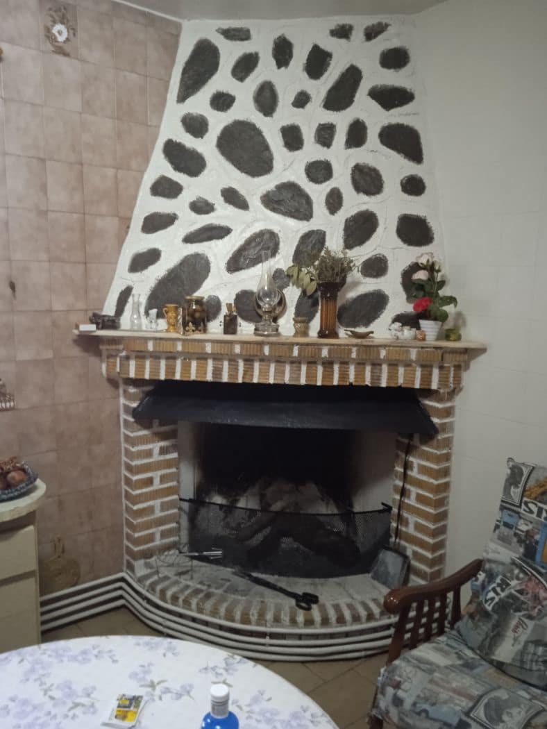 4 soveværelse Finca/Landehus til salg i Beas de Guadix - € 480.000 (Ref: 8758200)