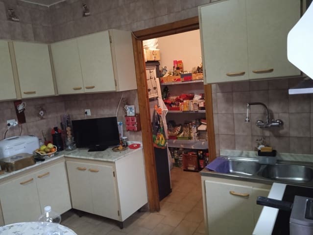 4 soveværelse Finca/Landehus til salg i Beas de Guadix - € 480.000 (Ref: 8758200)