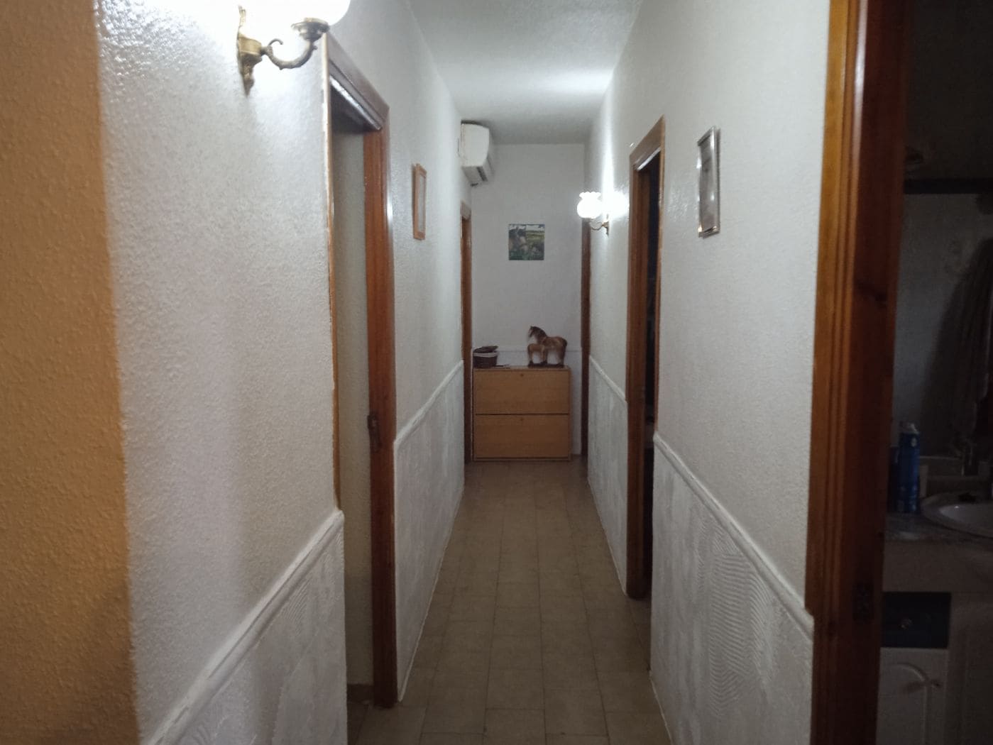 4 soveværelse Finca/Landehus til salg i Beas de Guadix - € 480.000 (Ref: 8758200)