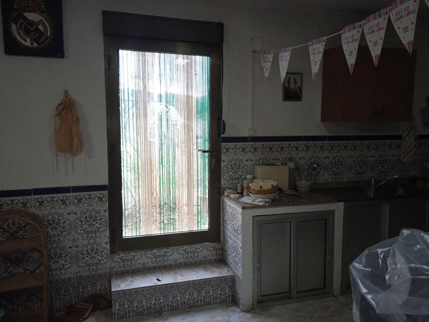 4 soveværelse Finca/Landehus til salg i Beas de Guadix - € 480.000 (Ref: 8758200)