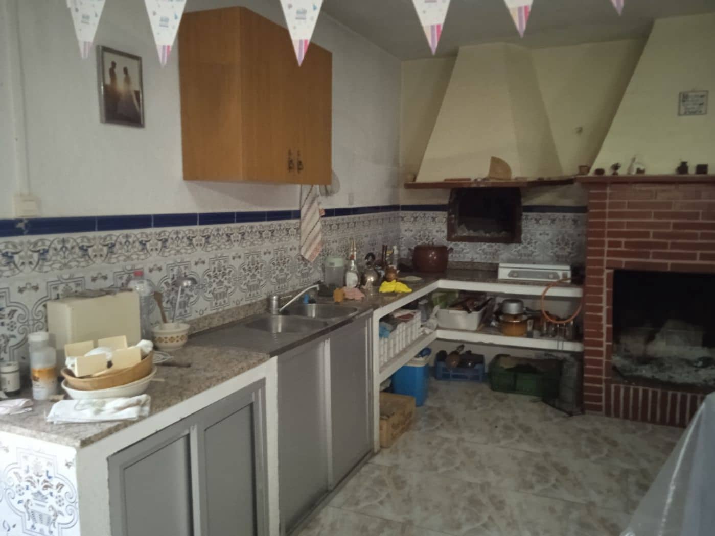 4 soveværelse Finca/Landehus til salg i Beas de Guadix - € 480.000 (Ref: 8758200)