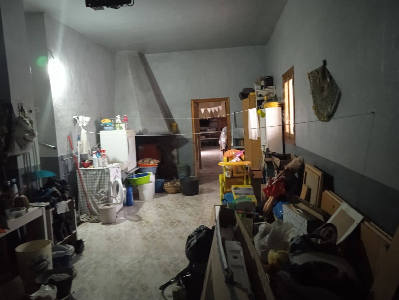 4 soveværelse Finca/Landehus til salg i Beas de Guadix - € 480.000 (Ref: 8758200)