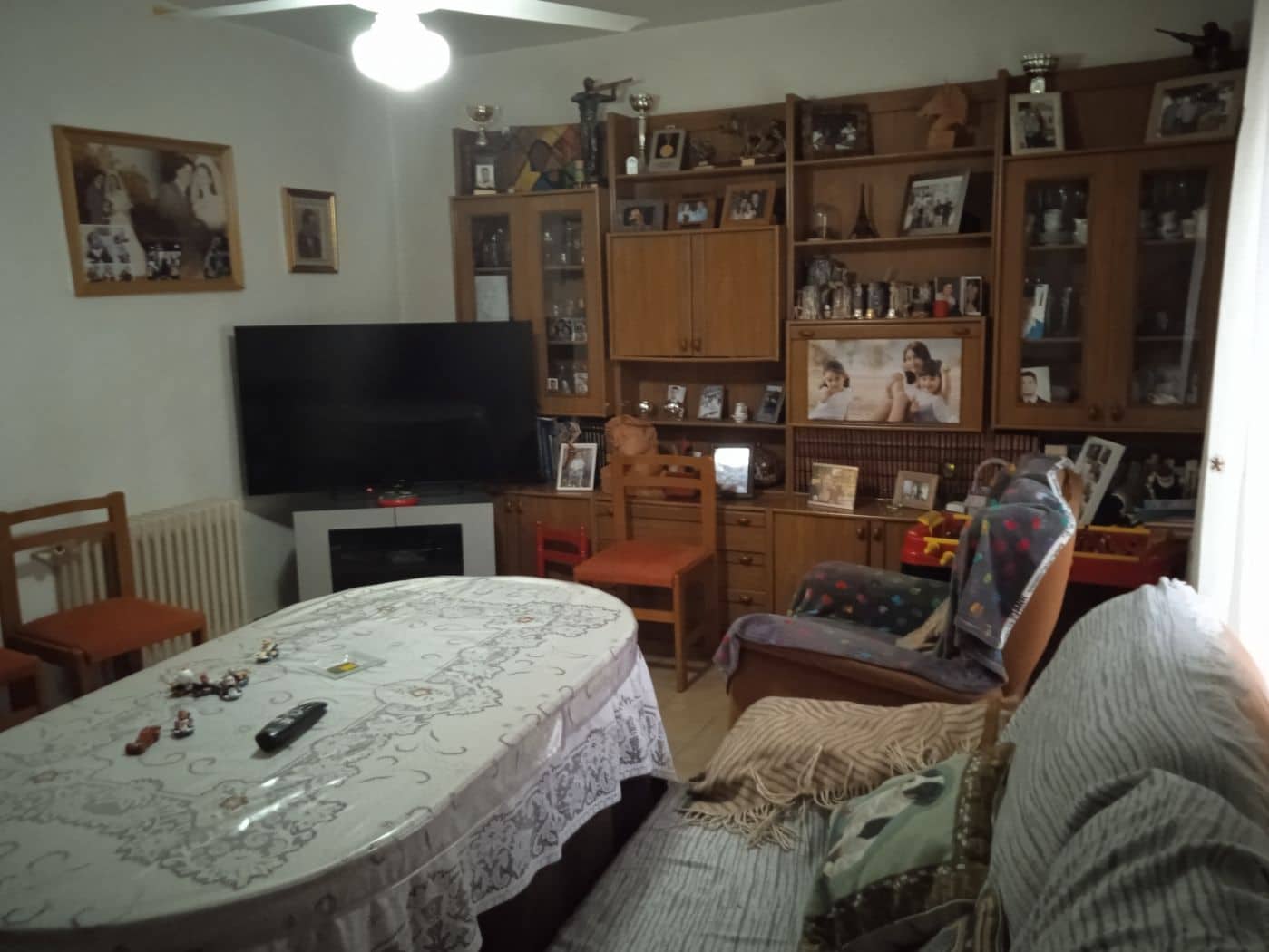 4 soveværelse Finca/Landehus til salg i Beas de Guadix - € 480.000 (Ref: 8758200)