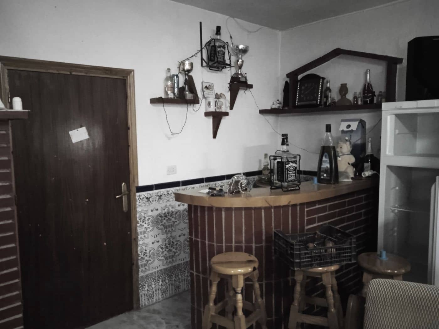 4 soveværelse Finca/Landehus til salg i Beas de Guadix - € 480.000 (Ref: 8758200)