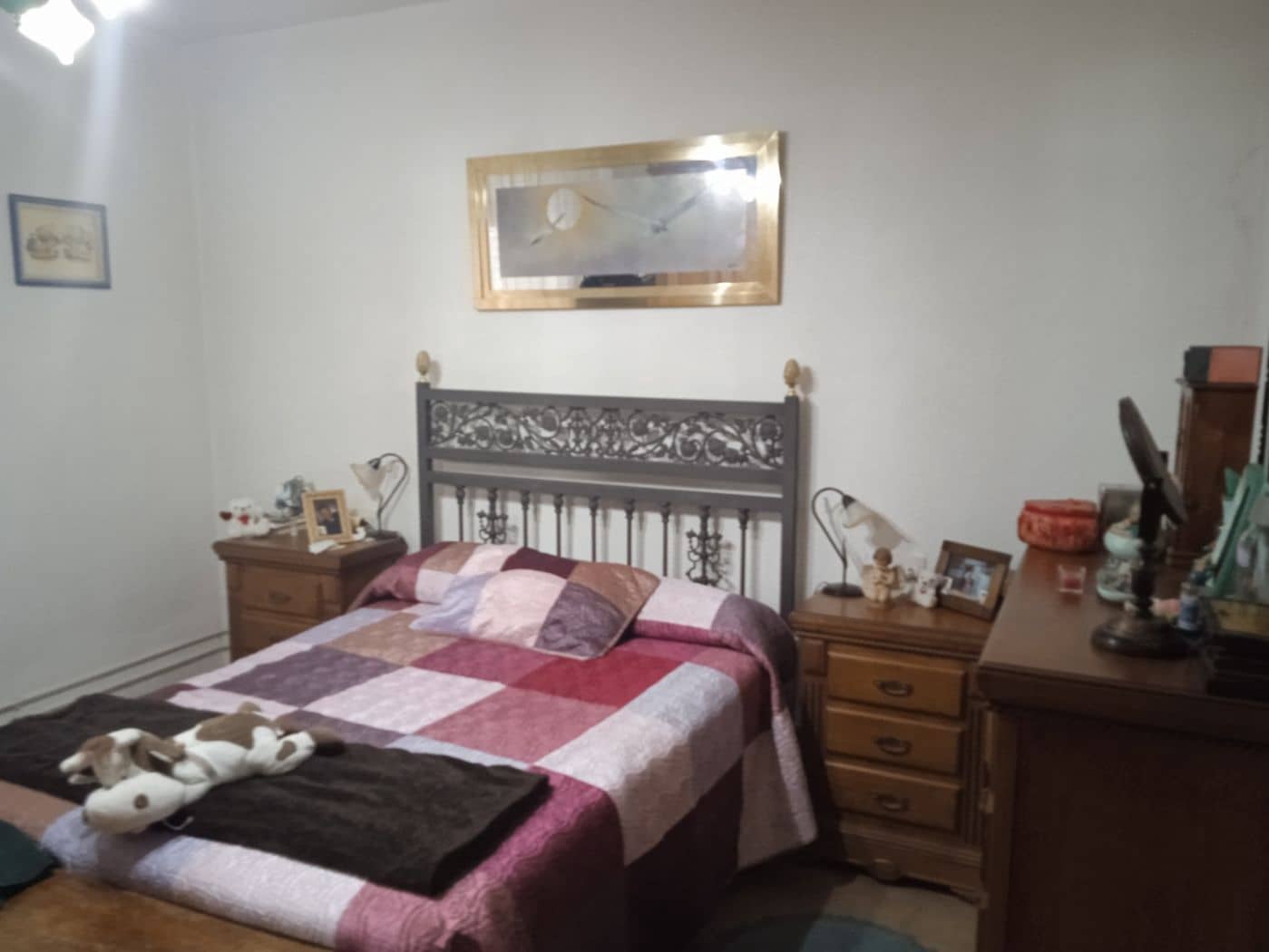 4 soveværelse Finca/Landehus til salg i Beas de Guadix - € 480.000 (Ref: 8758200)