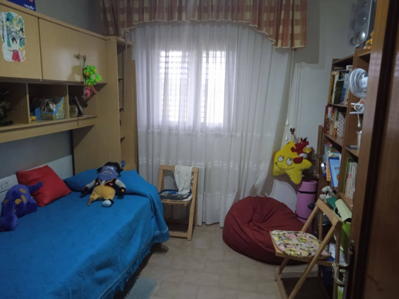 4 soveværelse Finca/Landehus til salg i Beas de Guadix - € 480.000 (Ref: 8758200)