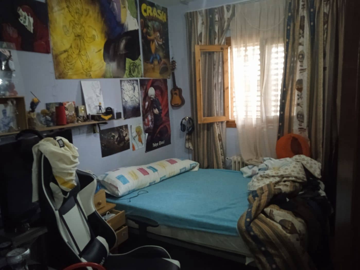 4 soveværelse Finca/Landehus til salg i Beas de Guadix - € 480.000 (Ref: 8758200)