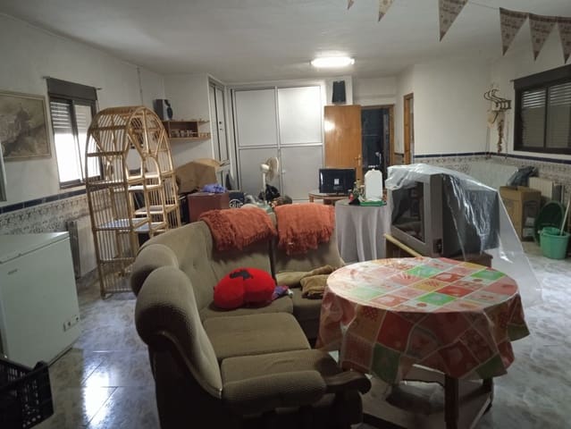 4 soveværelse Finca/Landehus til salg i Beas de Guadix - € 480.000 (Ref: 8758200)