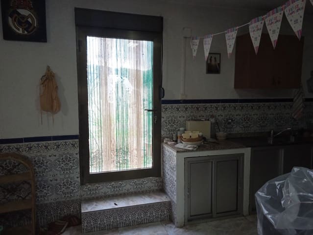 4 soveværelse Finca/Landehus til salg i Beas de Guadix - € 480.000 (Ref: 8758200)