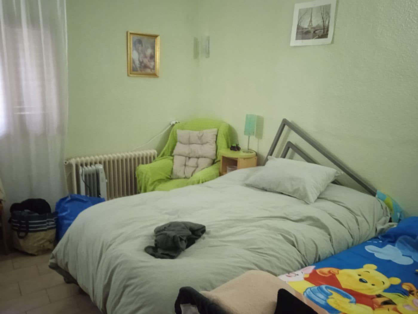 4 soveværelse Finca/Landehus til salg i Beas de Guadix - € 480.000 (Ref: 8758200)