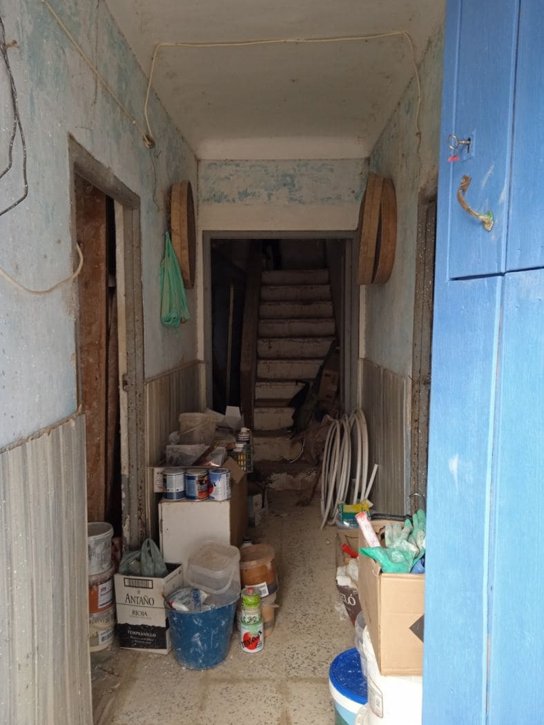 7 soveværelse Hulehus til salg i Cuevas del Campo - € 430.000 (Ref: 8758201)