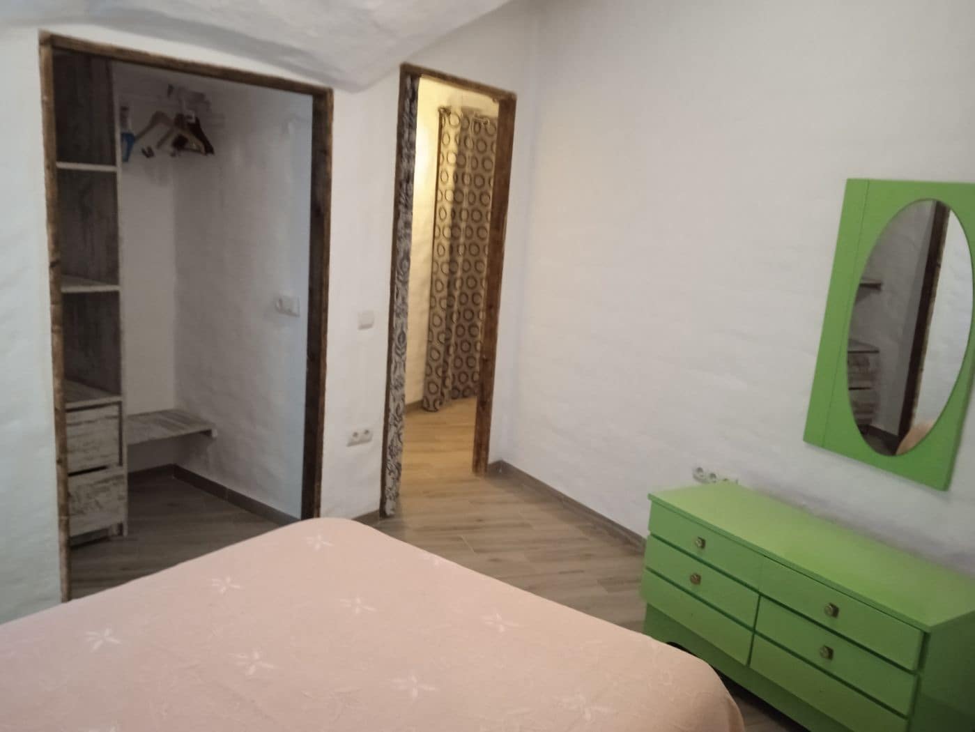 7 soveværelse Hulehus til salg i Cuevas del Campo - € 430.000 (Ref: 8758201)