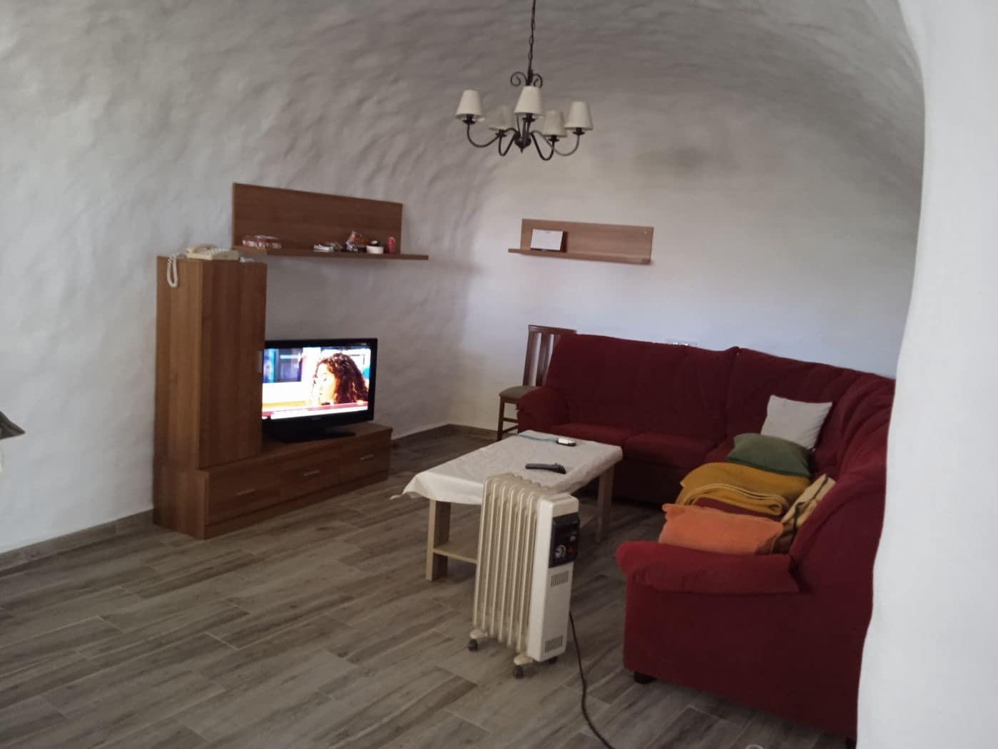 7 soveværelse Hulehus til salg i Cuevas del Campo - € 430.000 (Ref: 8758201)