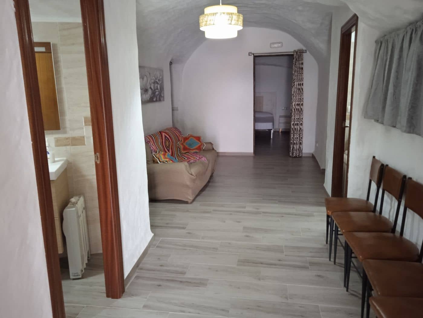 7 soveværelse Hulehus til salg i Cuevas del Campo - € 430.000 (Ref: 8758201)