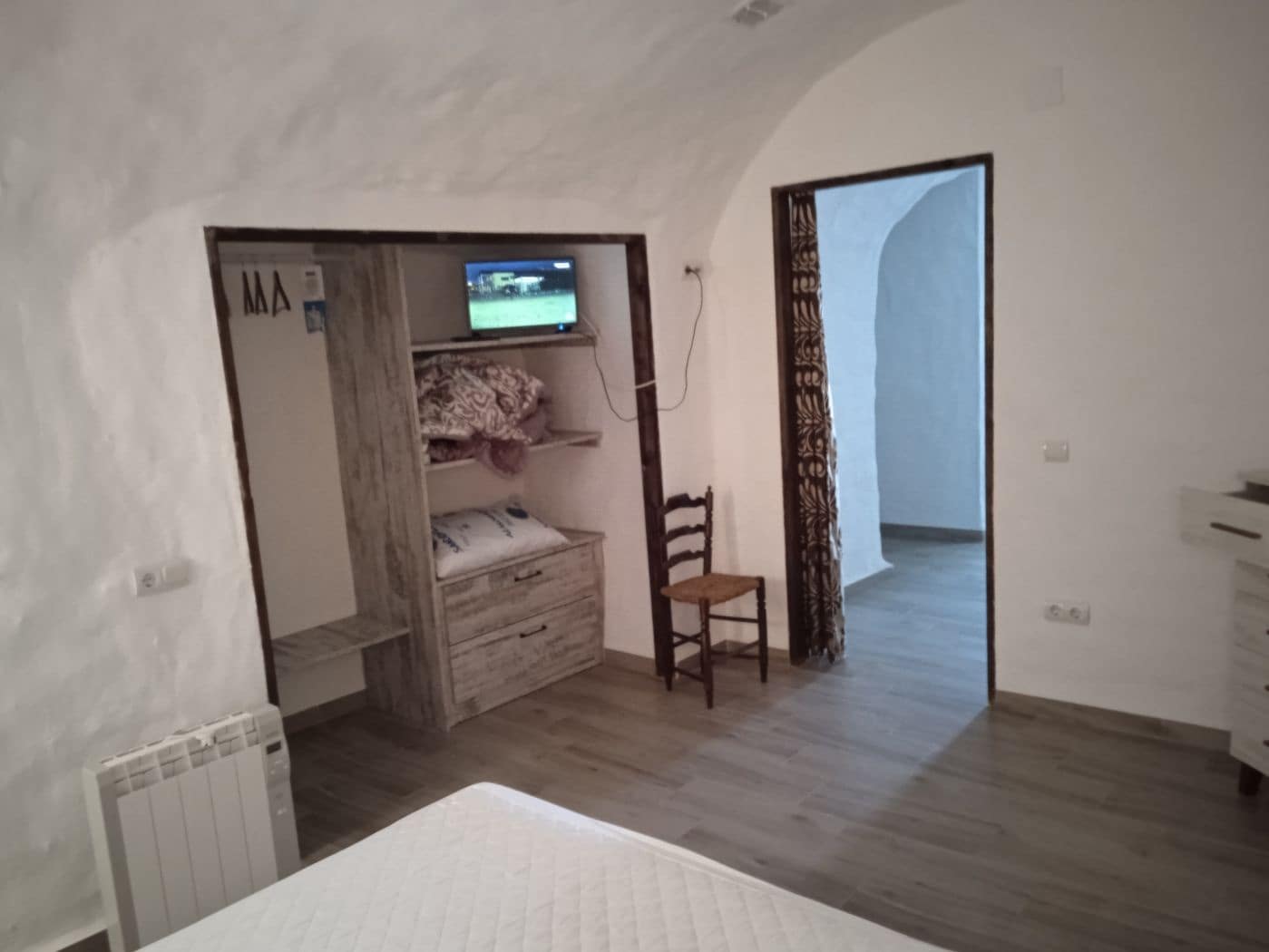 7 soveværelse Hulehus til salg i Cuevas del Campo - € 430.000 (Ref: 8758201)