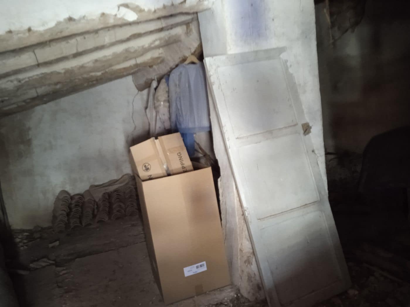 7 soveværelse Hulehus til salg i Cuevas del Campo - € 430.000 (Ref: 8758201)