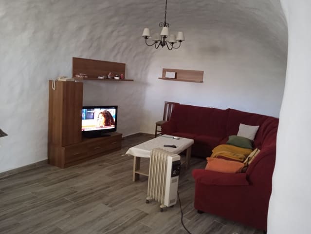 7 quarto Casa de Caverna para venda em Cuevas del Campo - 430 000 € (Ref: 8758201)